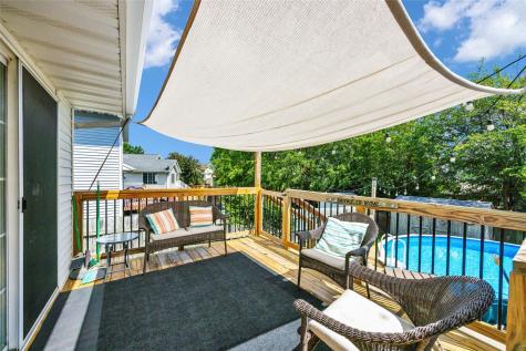 869 Augusta Circle North Liberty IA 52317