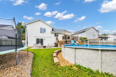 869 Augusta Circle North Liberty IA 52317