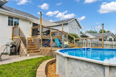 869 Augusta Circle North Liberty IA 52317