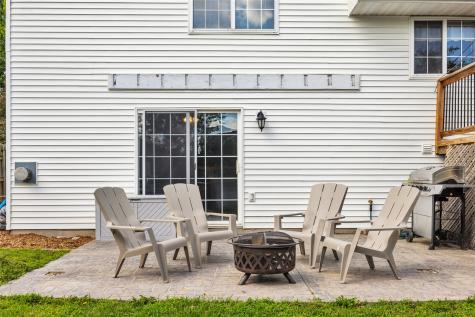 869 Augusta Circle North Liberty IA 52317