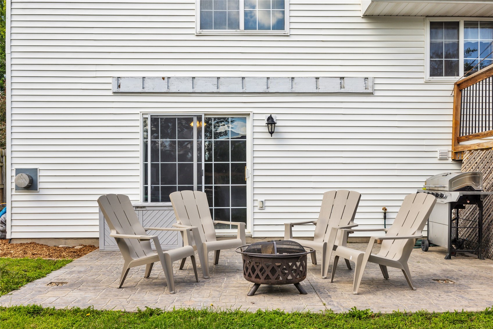 869 Augusta Circle North Liberty IA 52317