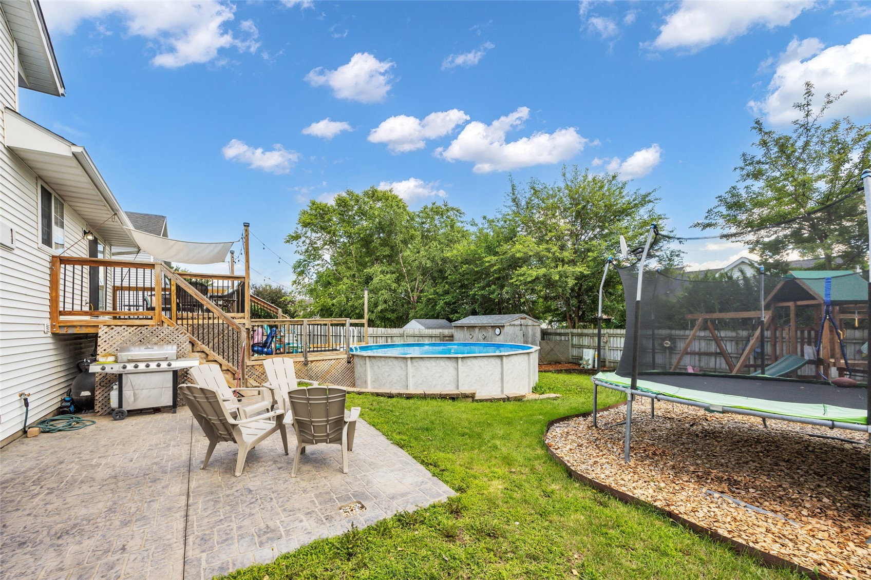 869 Augusta Circle North Liberty IA 52317