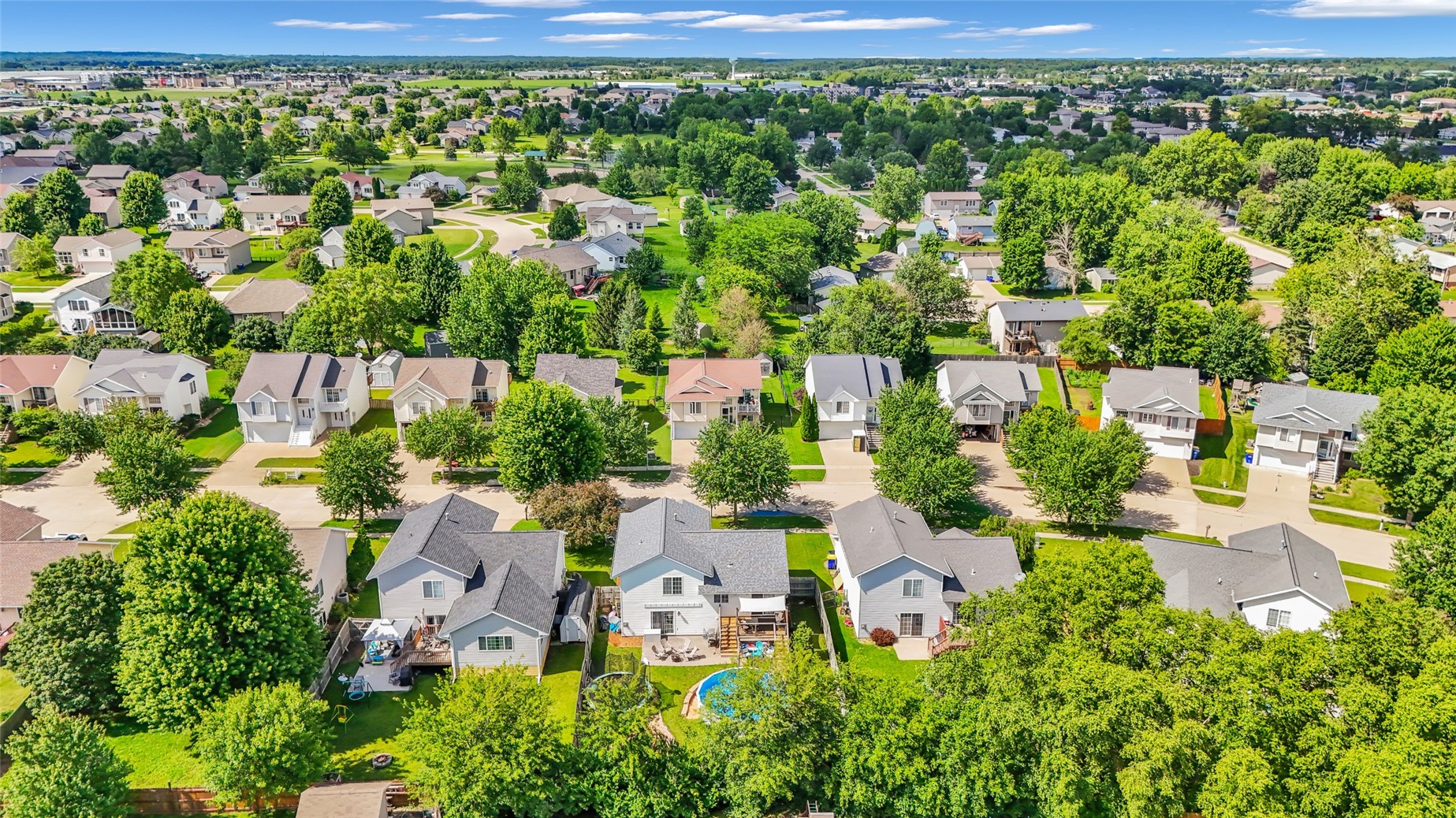 869 Augusta Circle North Liberty IA 52317