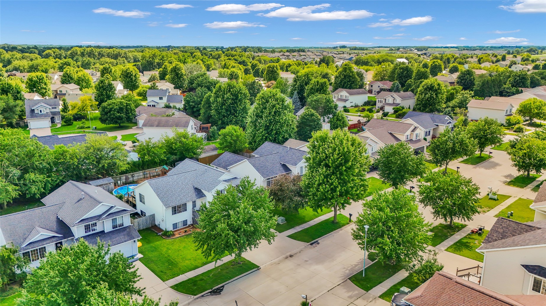 869 Augusta Circle North Liberty IA 52317