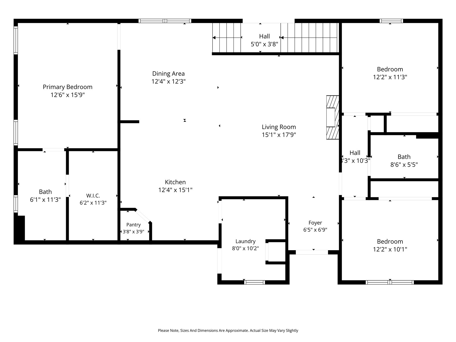 425 Dutch Drive Robins IA 52328