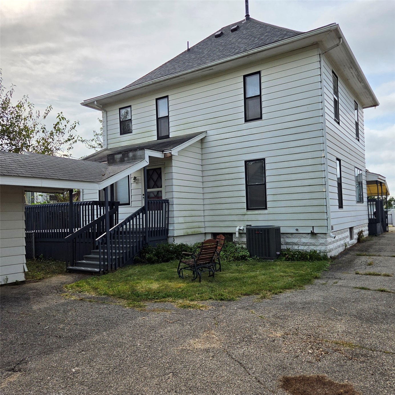 2828 33rd Avenue SW Cedar Rapids IA 52404