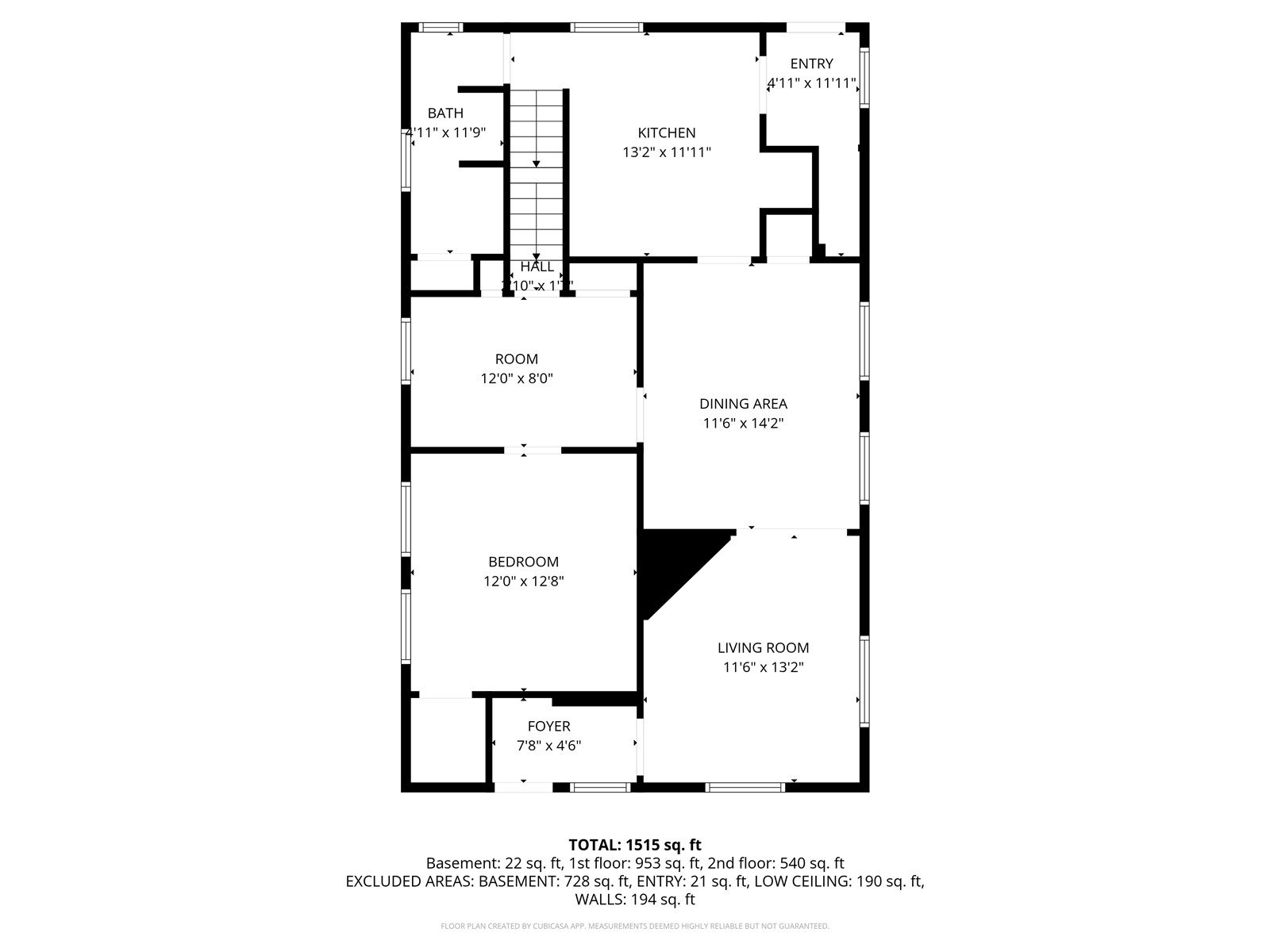 1645 D Avenue NE Cedar Rapids IA 52402