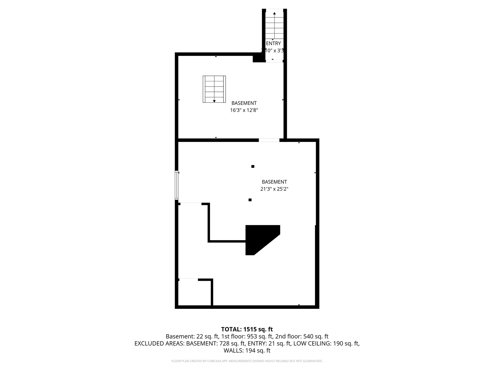 1645 D Avenue NE Cedar Rapids IA 52402