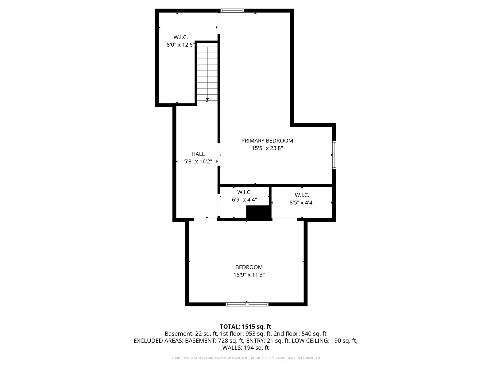 1645 D Avenue NE Cedar Rapids IA 52402