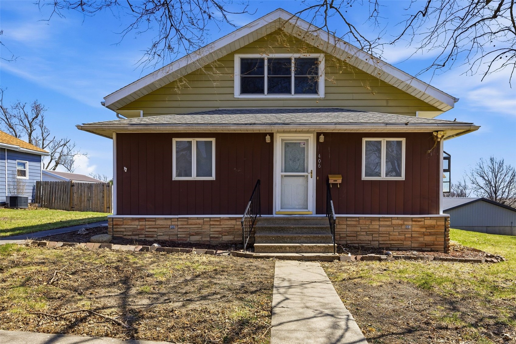 406 4th Street Deep River IA 52222