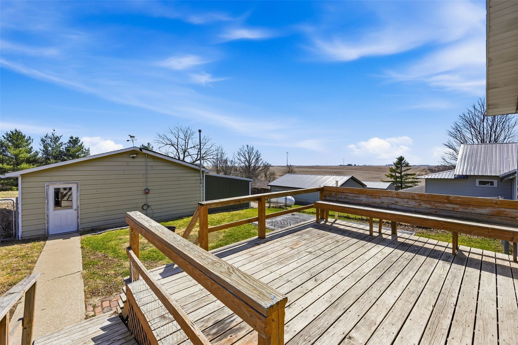 406 4th Street Deep River IA 52222