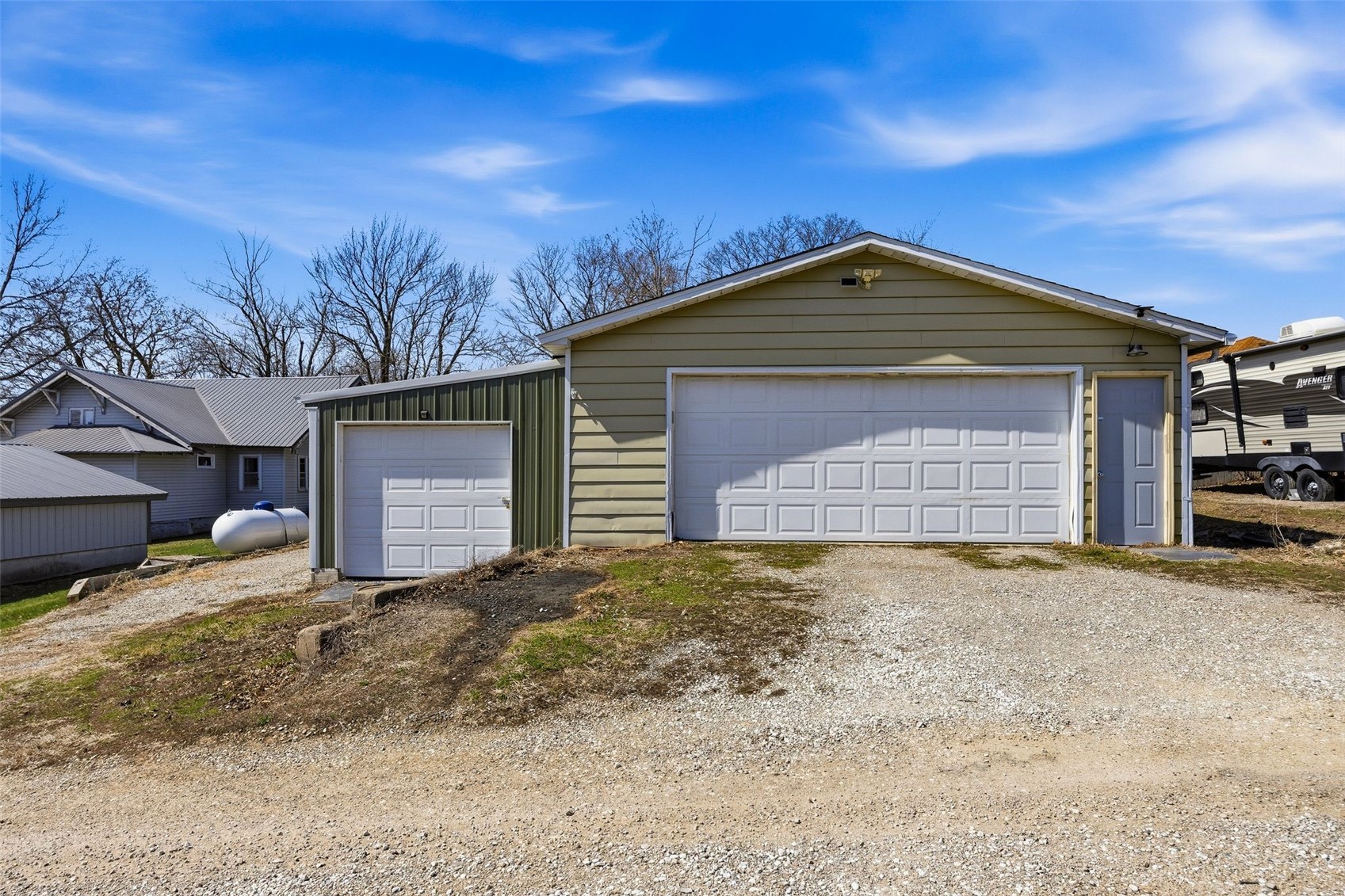 406 4th Street Deep River IA 52222