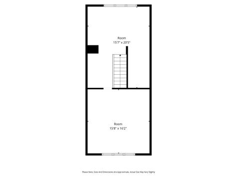 406 4th Street Deep River IA 52222
