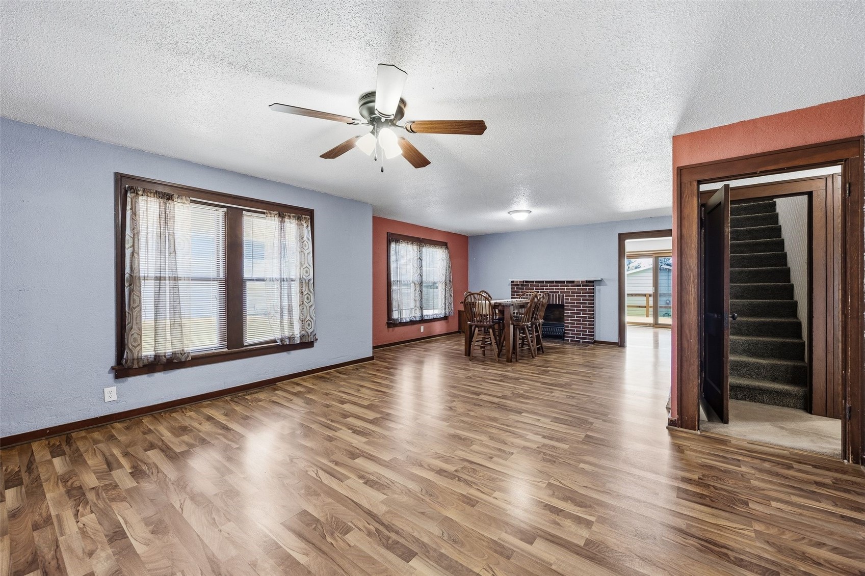 406 4th Street Deep River IA 52222