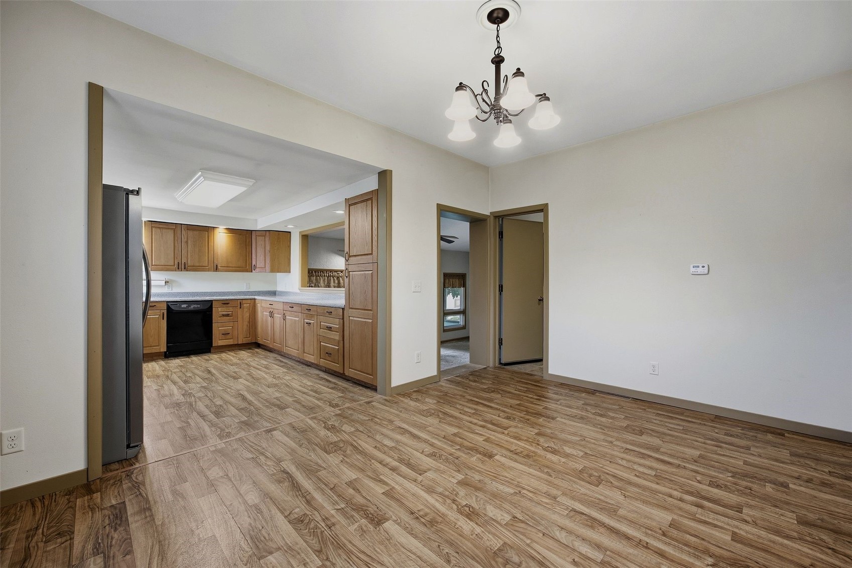 313 3rd Avenue Clarence IA 52216
