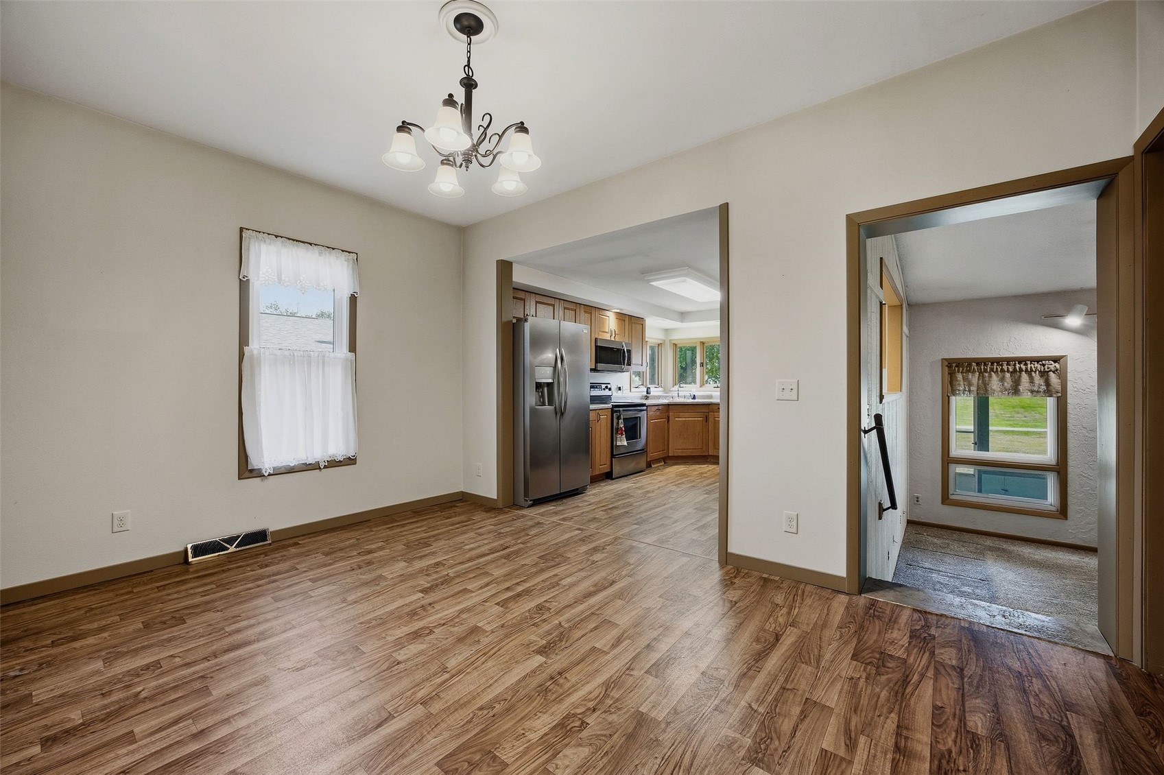 313 3rd Avenue Clarence IA 52216