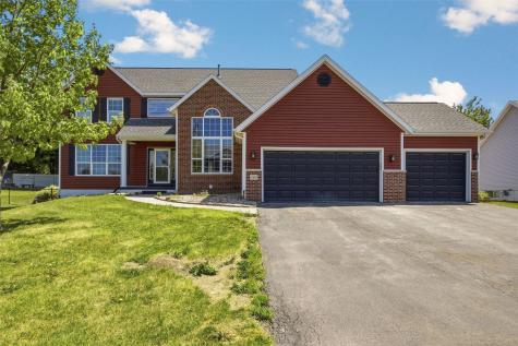 161 Autumn Woods Drive NW Cedar Rapids IA 52405