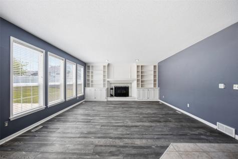 161 Autumn Woods Drive NW Cedar Rapids IA 52405