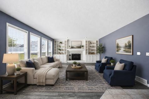161 Autumn Woods Drive NW Cedar Rapids IA 52405