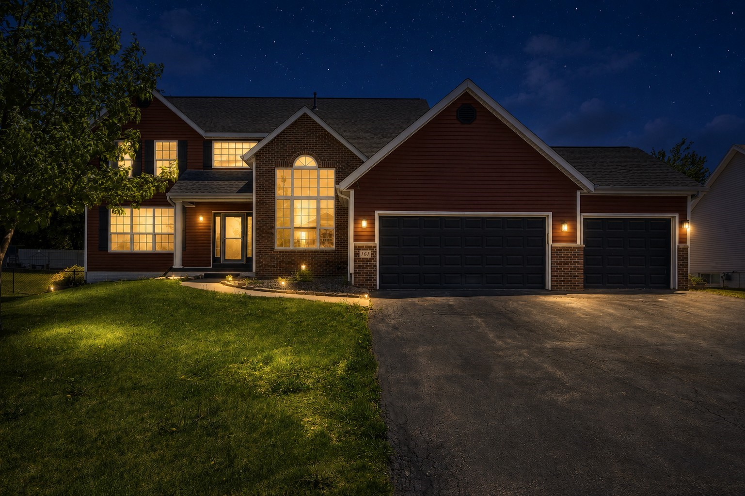 161 Autumn Woods Drive NW Cedar Rapids IA 52405
