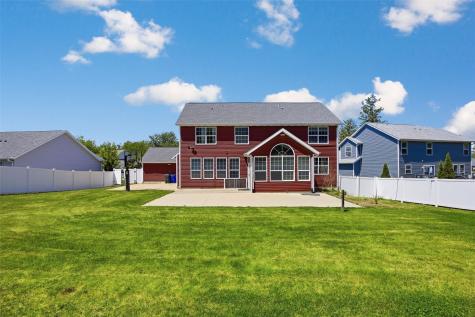161 Autumn Woods Drive NW Cedar Rapids IA 52405