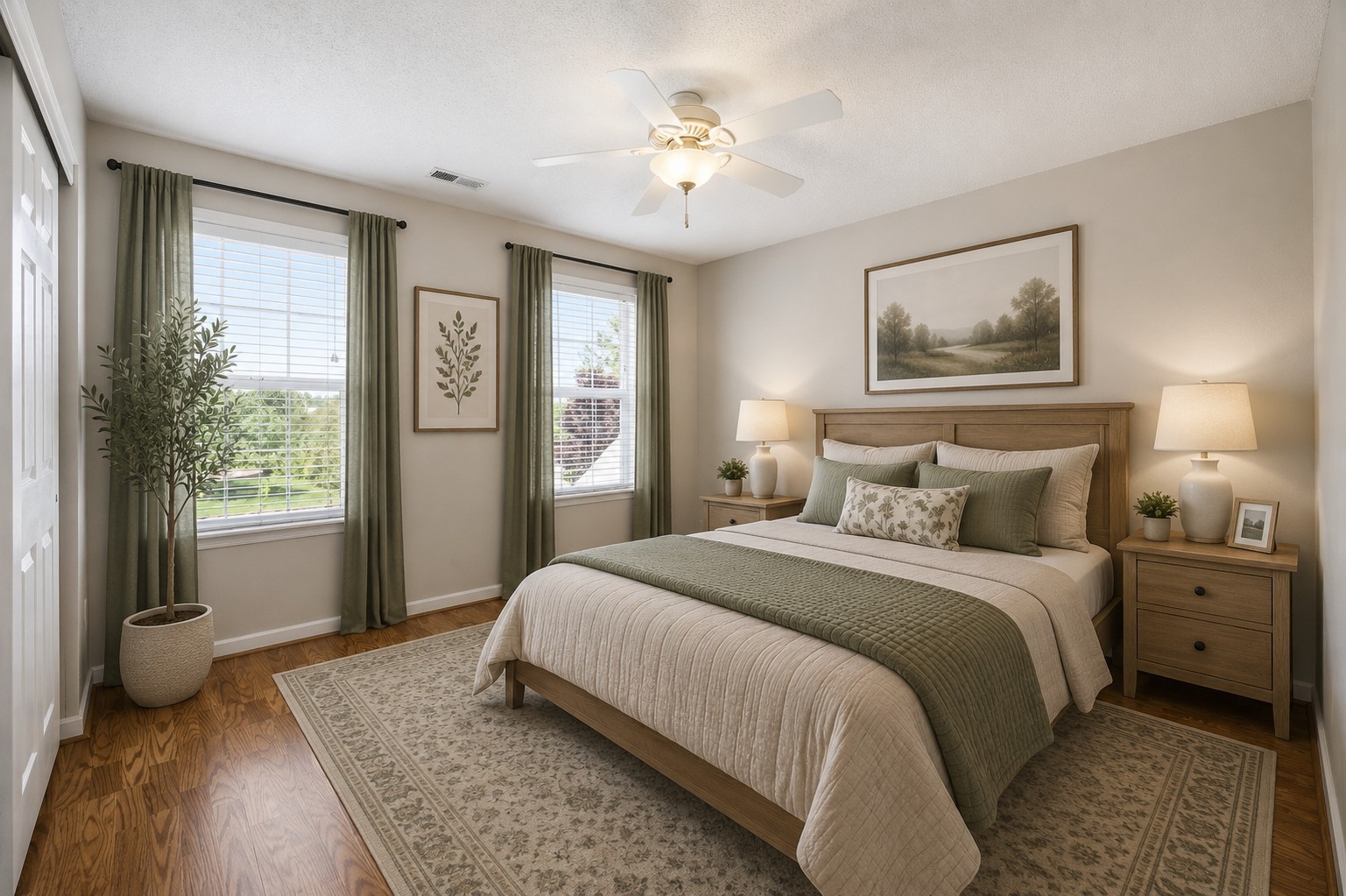 161 Autumn Woods Drive NW Cedar Rapids IA 52405