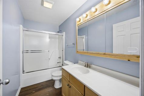 161 Autumn Woods Drive NW Cedar Rapids IA 52405