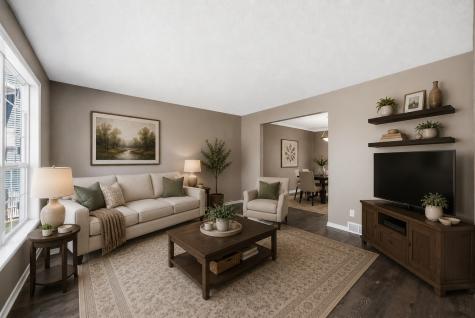 161 Autumn Woods Drive NW Cedar Rapids IA 52405