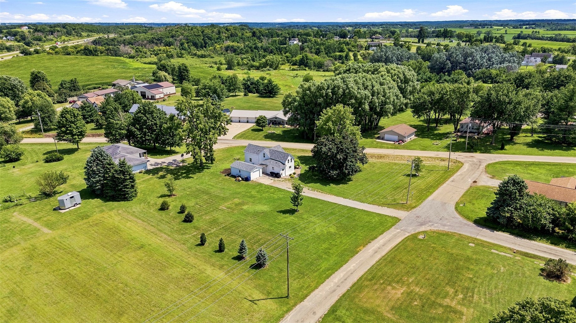 304 Maple Street Center Point IA 52213