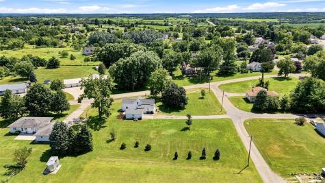 304 Maple Street Center Point IA 52213