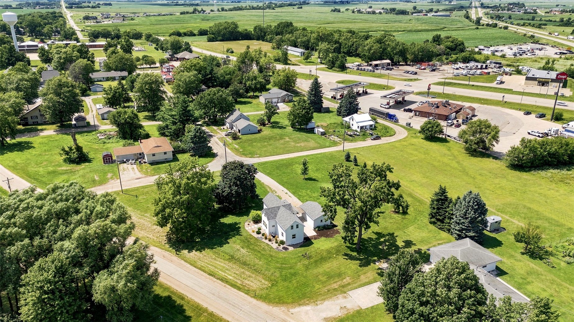 304 Maple Street Center Point IA 52213