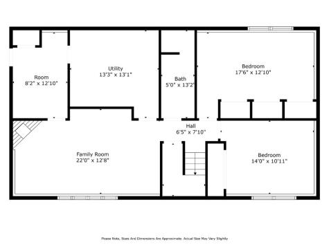 147 W Cemetery Road Fairfax IA 52228