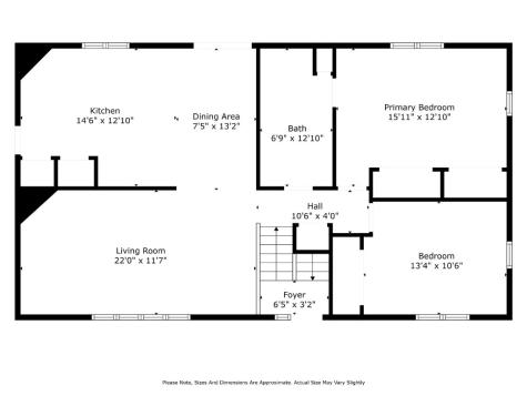 147 W Cemetery Road Fairfax IA 52228