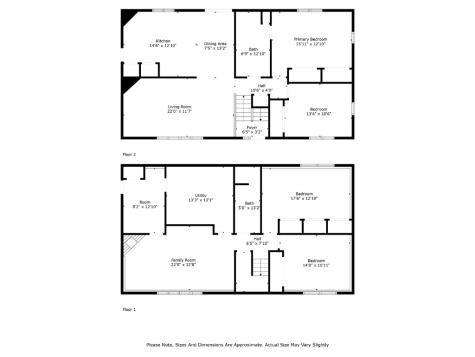 147 W Cemetery Road Fairfax IA 52228