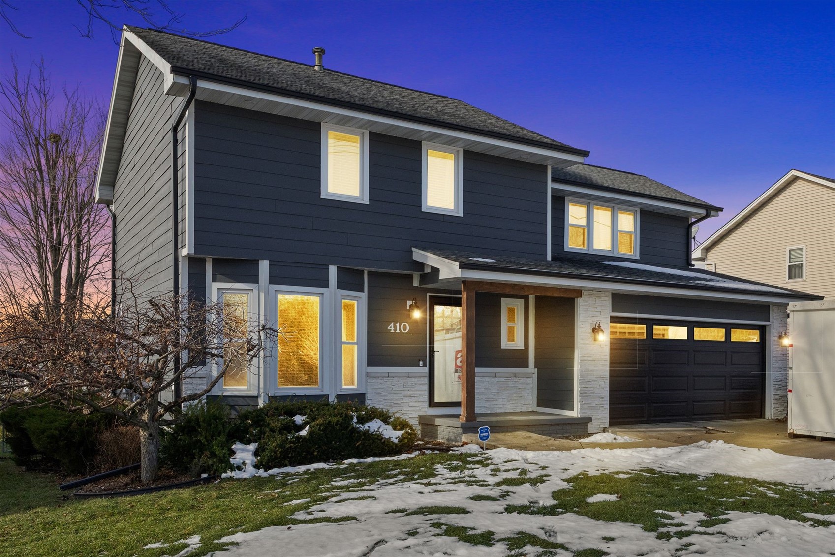 410 Wiley Boulevard NW Cedar Rapids IA 52405