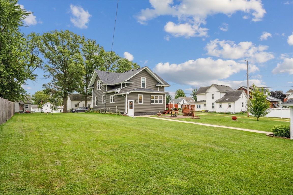 501 Jefferson Avenue Lowden IA 52255