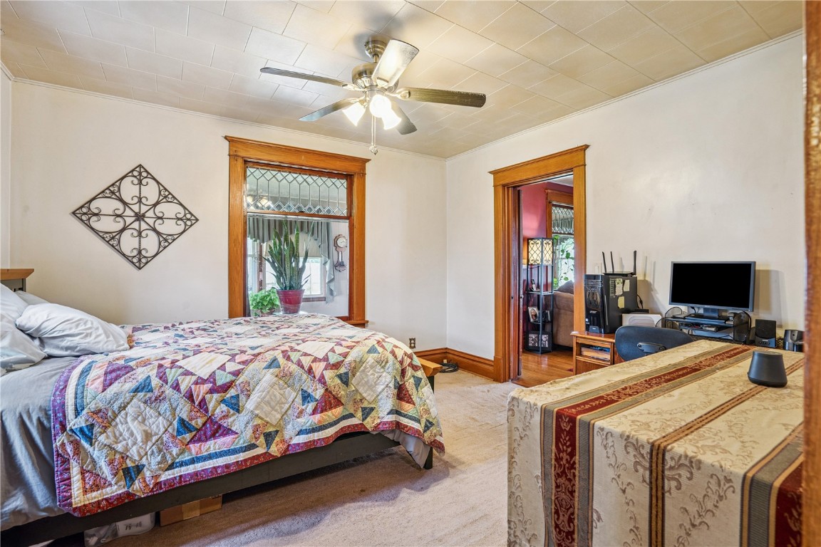 501 Jefferson Avenue Lowden IA 52255