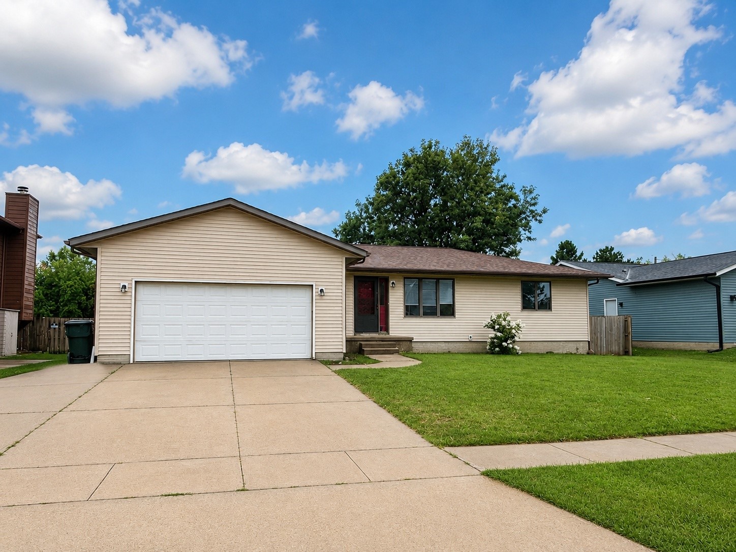 3925 Heather Court SW Cedar Rapids IA 52404