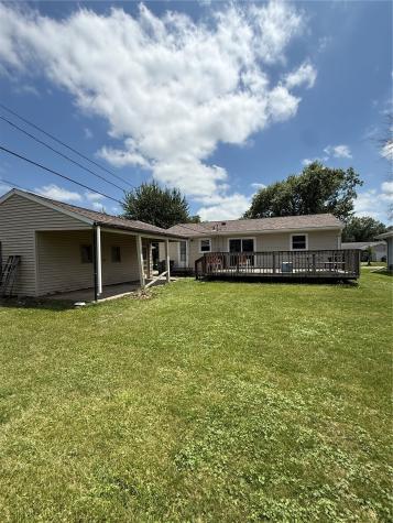 102 27th Avenue Drive SW Cedar Rapids IA 52404