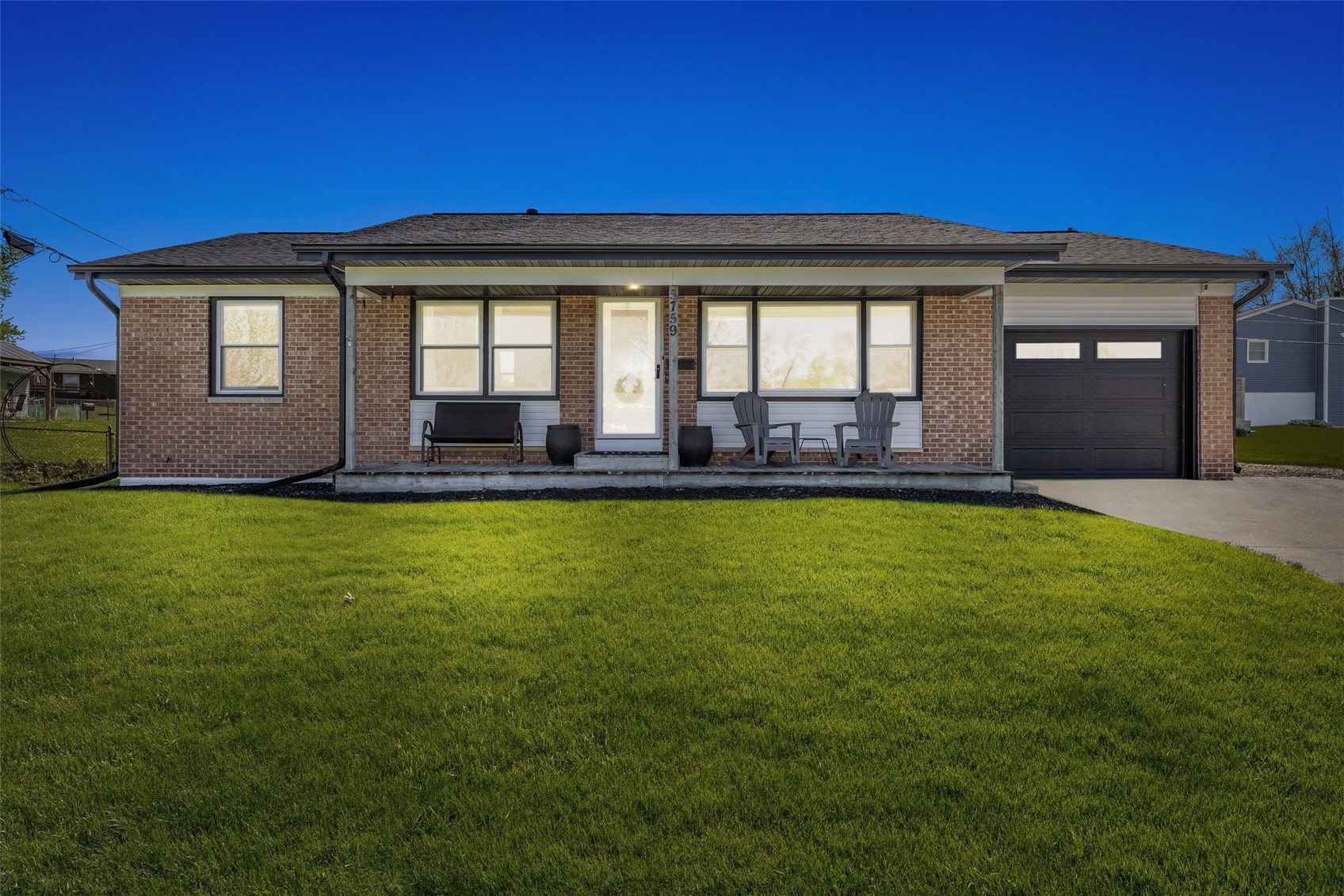 5759 1st Avenue SW Cedar Rapids IA 52405