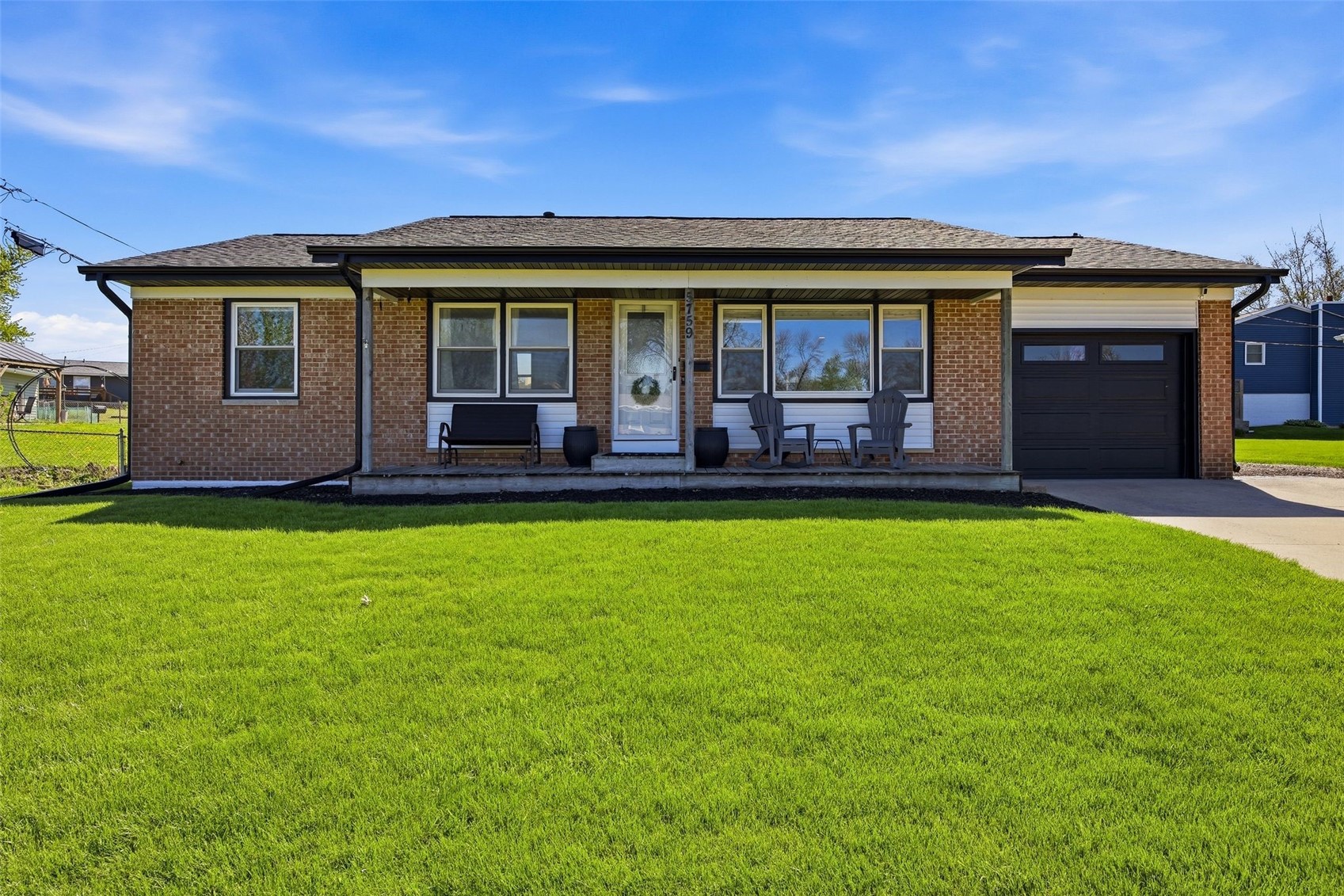 5759 1st Avenue SW Cedar Rapids IA 52405