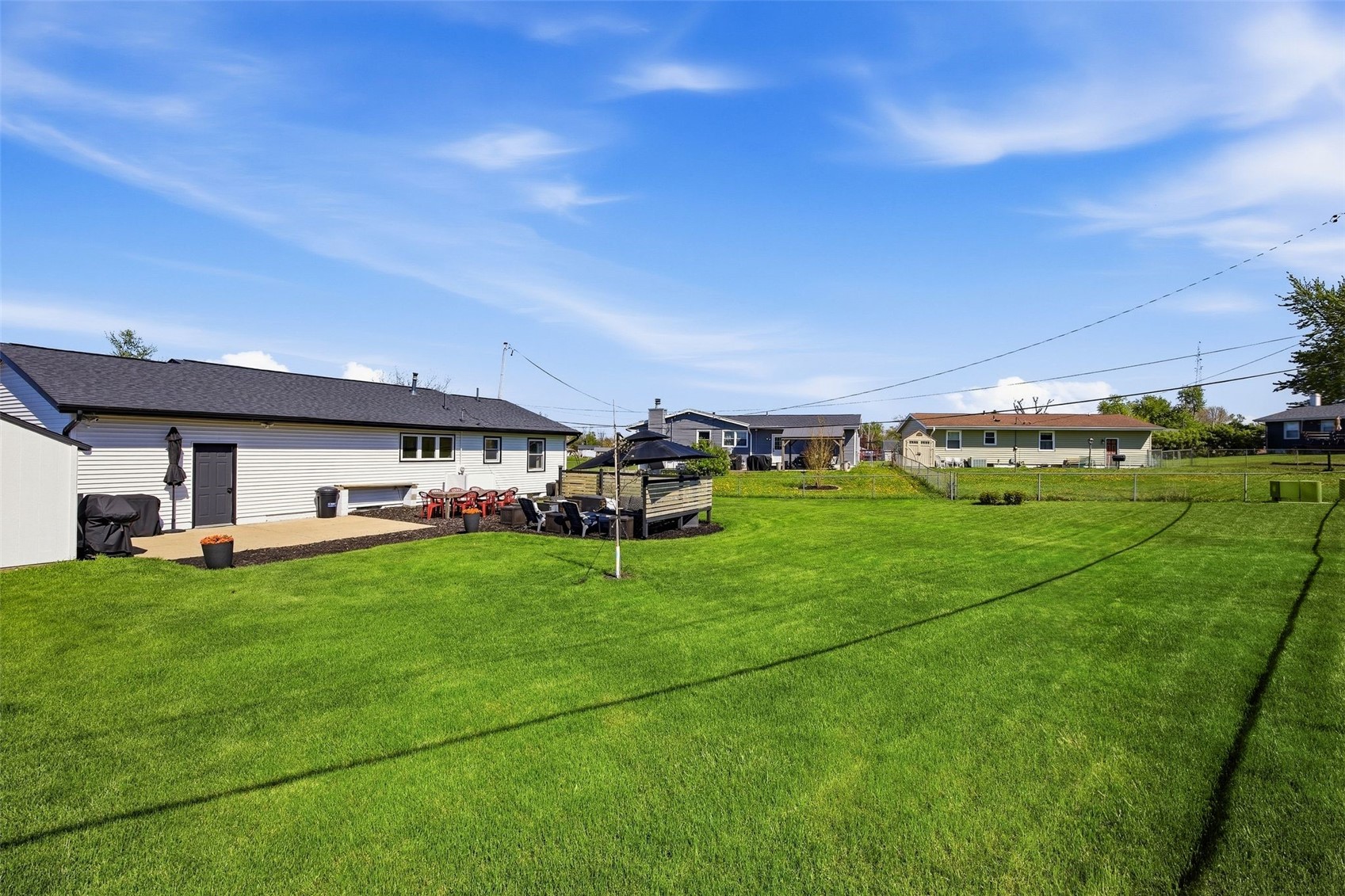 5759 1st Avenue SW Cedar Rapids IA 52405