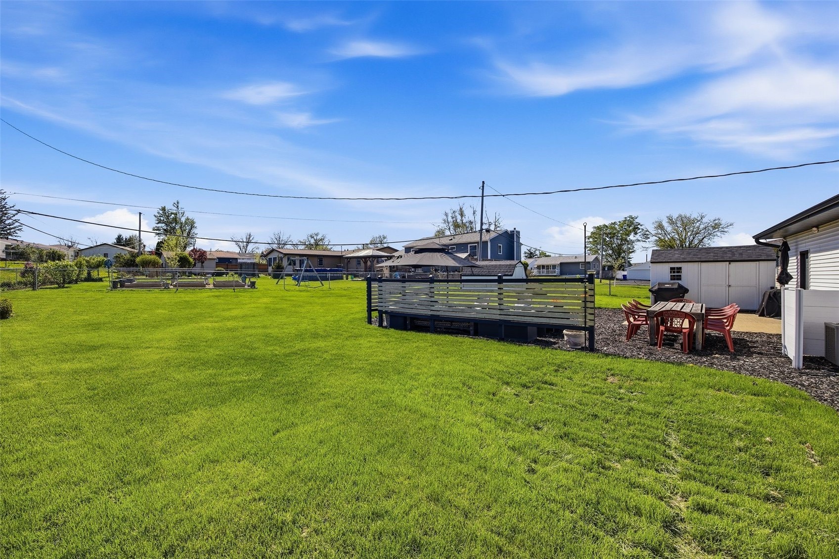 5759 1st Avenue SW Cedar Rapids IA 52405
