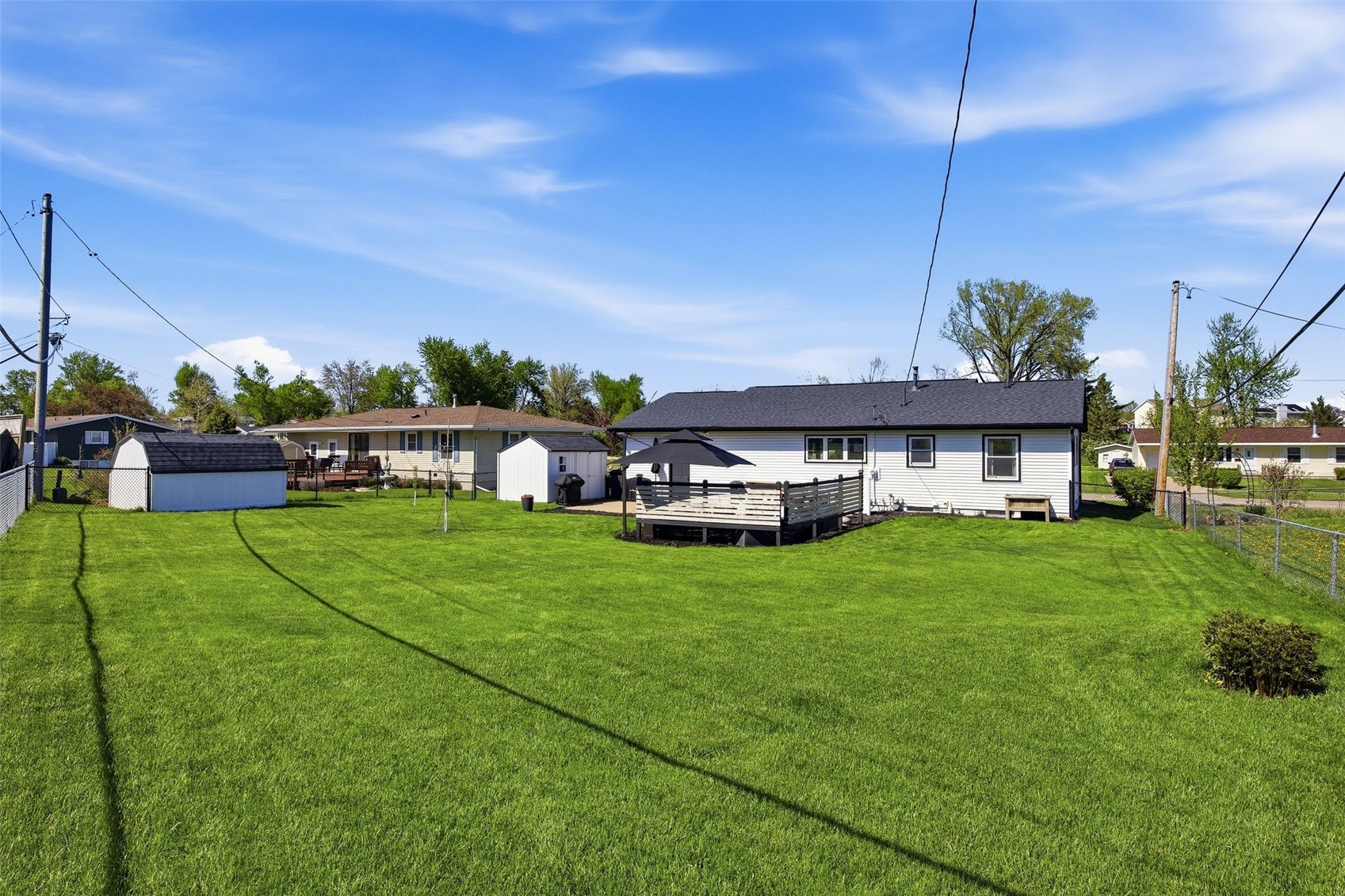 5759 1st Avenue SW Cedar Rapids IA 52405