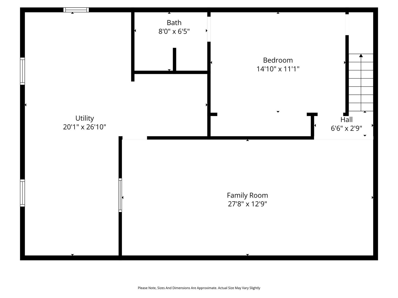 5759 1st Avenue SW Cedar Rapids IA 52405