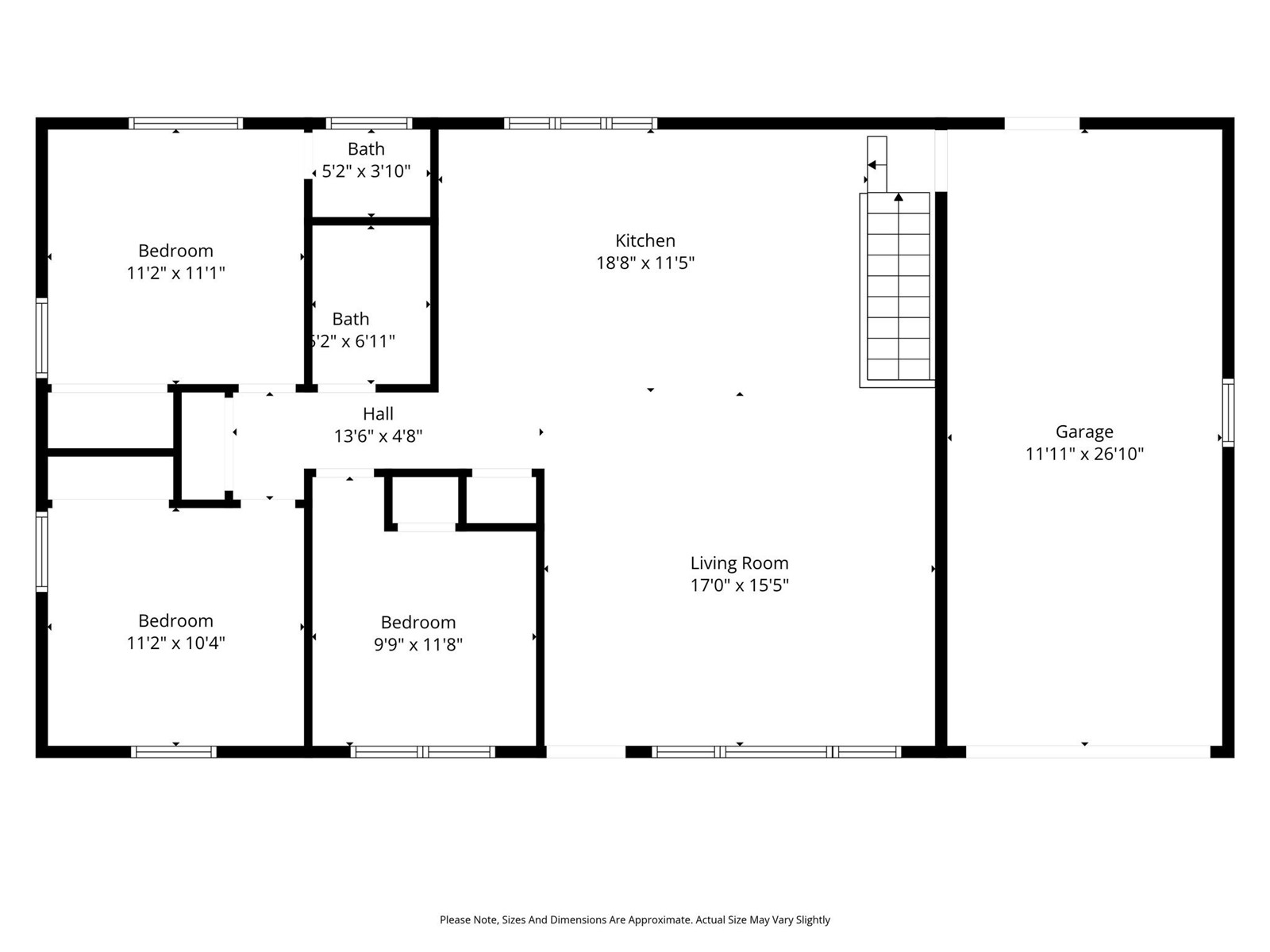 5759 1st Avenue SW Cedar Rapids IA 52405