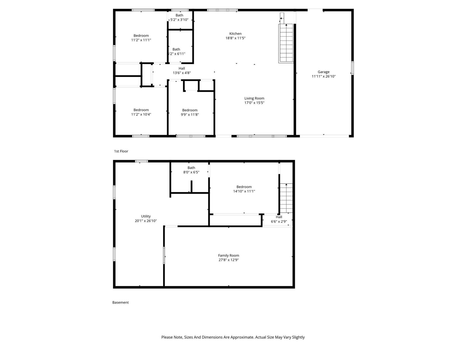 5759 1st Avenue SW Cedar Rapids IA 52405