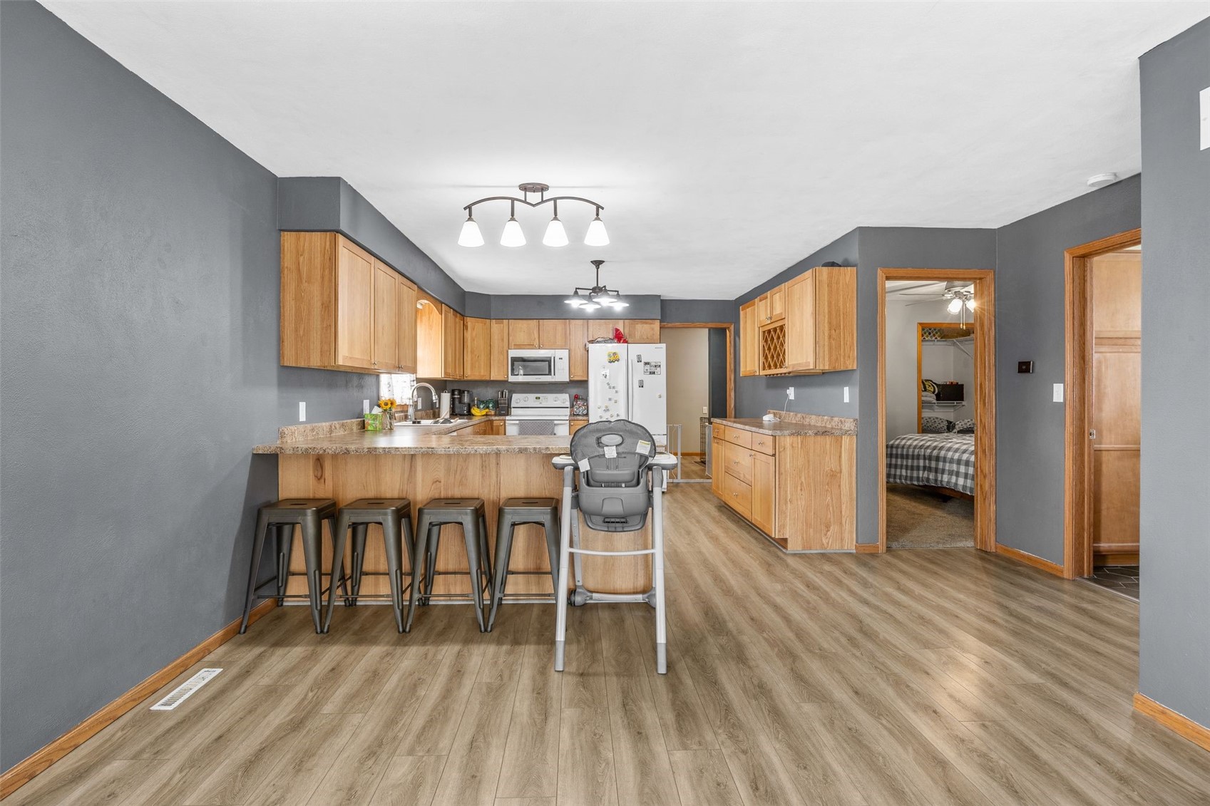 205 N 9th Avenue Vinton IA 52349