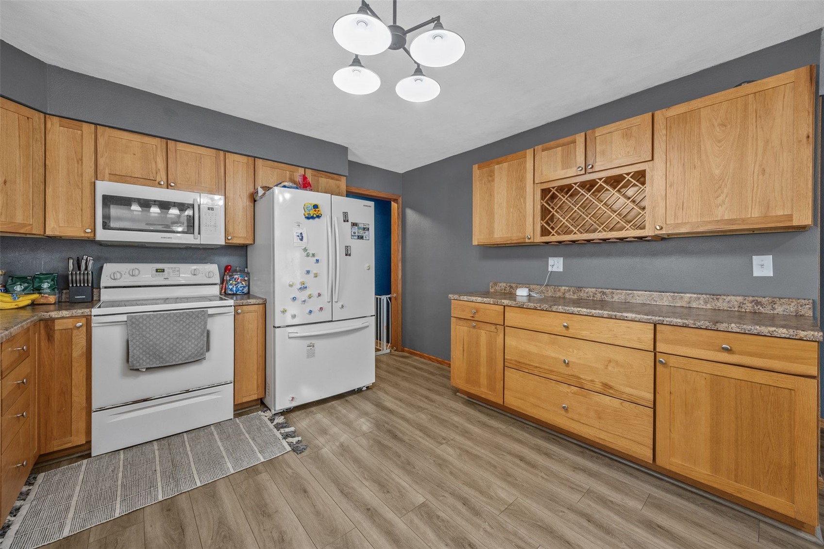 205 N 9th Avenue Vinton IA 52349