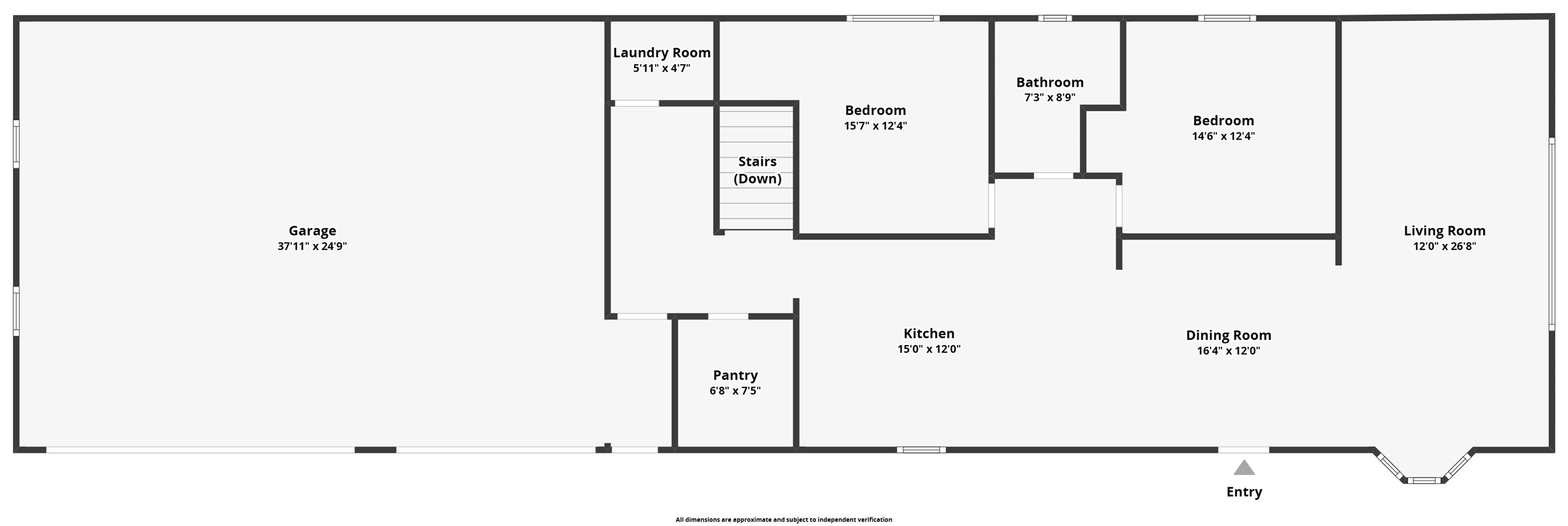 205 N 9th Avenue Vinton IA 52349